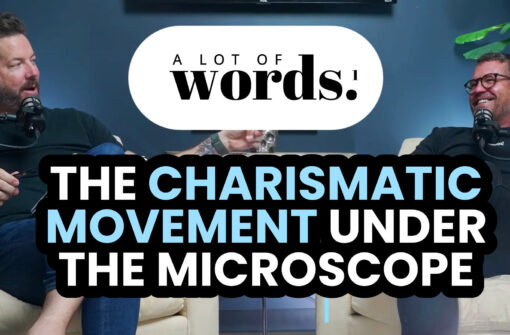Spiritual Gifts, False Prophets & the Charismatic Church