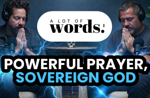 Why Pray if God is Sovereign? Understanding Prayer Authority