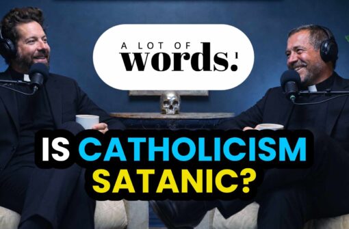 Is Catholicism Satanic?