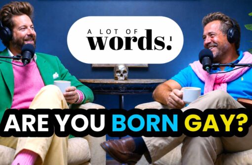 Is Same-Sex Attraction Sinful?