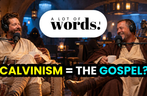 What Is Calvinism? TULIP, Predestination & Free Will Explained